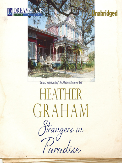 Title details for Strangers in Paradise by Heather Graham - Available
